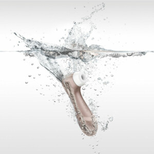 Satisfyer Vibrator Pro 2 Next Generation - 59.99 euro