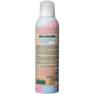 Kneipp Favourite Time Douche Foam Cherry Blossom - 9.99 euro