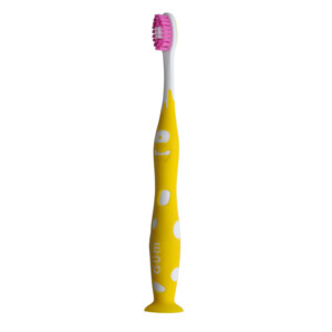 GUM Tandenborstel Junior 6+ - 3.59 euro