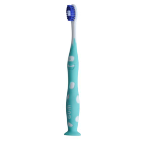 GUM Tandenborstel Junior 6+ - 3.59 euro
