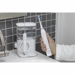 Waterpik Opzetborstel Sonisch STRB-3EW - 21.79 euro