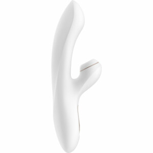 Satisfyer Vibrator Pro  G-Spot Rabbit - 49.95 euro