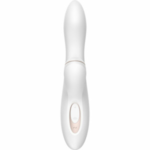 Satisfyer Vibrator Pro  G-Spot Rabbit - 49.95 euro