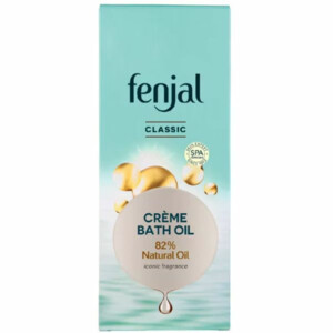 6x Fenjal Classique Badolie - 58.99 euro