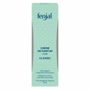6x Fenjal Miss Fenjal Bodycrème - 38.43 euro