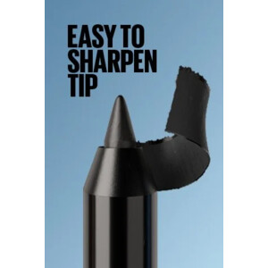 Maybelline Tattoo Liner Gel Waterproof Oogpotlood 901 Intense Charcoal - 10.99 euro