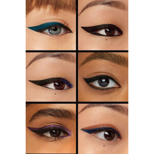 Maybelline Tattoo Liner Gel Waterproof Oogpotlood 900 Deep Onyx - 10.99 euro