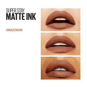 Maybelline SuperStay Matte Ink Liquid Lipstick 70 Amazonian - 13.39 euro