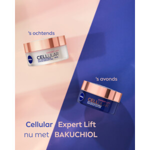NIVEA Cellular Lift Dagcrème  Anti-Age SPF 30 - 33.29 euro