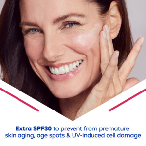 NIVEA Cellular Lift Dagcrème  Anti-Age SPF 30 - 33.29 euro