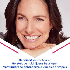 NIVEA Cellular Filler Nachtcrème Elasticity - 31.49 euro