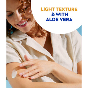 NIVEA Sun Sensitive Anti-Allergie Zonnemelk SPF 50 - 27.99 euro
