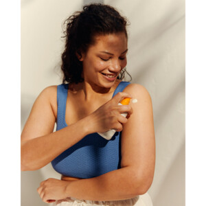 NIVEA Sun Sensitive Anti-Allergie Zonnemelk Spray SPF 50 - 28.99 euro