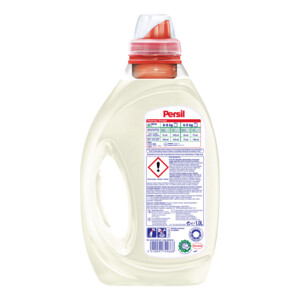 6x Persil Vloeibaar Wasmiddel Sensitive Gel - 27.62 euro