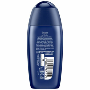 Fa Douchegel Mini Active Sport - 1.29 euro