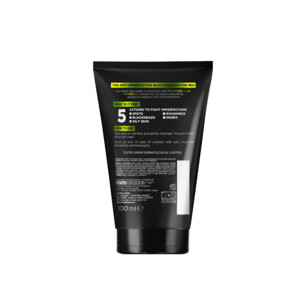 L'Oréal Men Expert Pure Charcoal Gezichtsreiniger - 9.99 euro