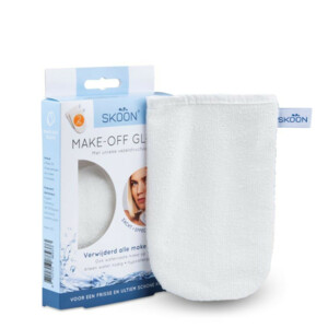 Skoon Make-off Glove - 4.91 euro