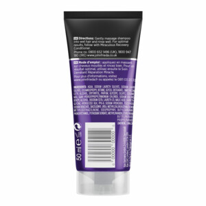 John Frieda Miraculous Recovery Shampoo Mini - 2.99 euro