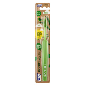 TePe Tandenborstel Good Regular Soft - 2.15 euro