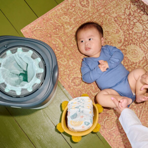 Tommee Tippee Twist & Click Starterset en 6 pak eco - 44.95 euro
