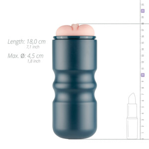 FPPR. Masturbator Vagina - 8.69 euro