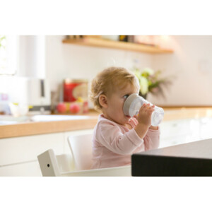 Nuk Magic Cup Transparant - 9.03 euro