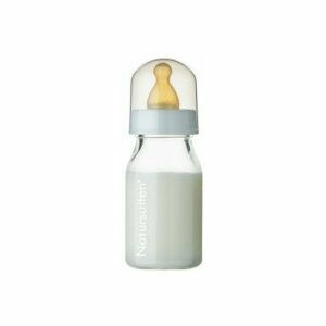 Natursutten Glazen Drinkflessen 110 ml - 22.09 euro