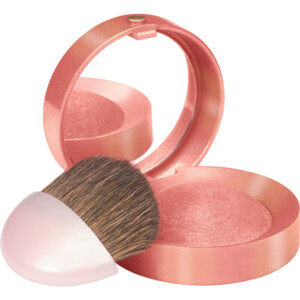 Bourjois Little Round Pot Blush 16 Rose Coup - 9.09 euro