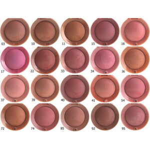 Bourjois Little Round Pot Blush 16 Rose Coup - 9.09 euro
