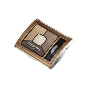 Bourjois Smoky Stories Oogschaduw Palette 6 Upside Brown - 13.55 euro