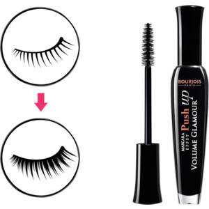 Bourjois Volume Glamour Push Up Mascara 71 Wonder Black - 17.99 euro