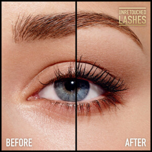 3x Max Factor 2000 Calorie Volume Waterproof Mascara Black Brown - 37.49 euro