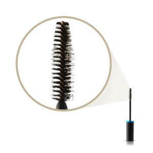 3x Max Factor 2000 Calorie Volume Waterproof Mascara Black Brown - 37.49 euro