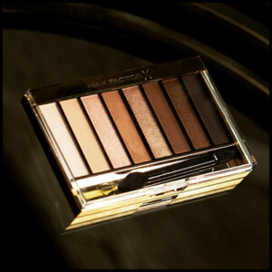Max Factor Masterpiece Nude Oogschaduw Pallette 001 Cappucino Nudes - 14.89 euro