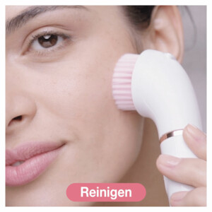 Braun Epileerapparaat en Scheerapparaat Silk-épil Beauty Set 5 5-895 - 89.99 euro