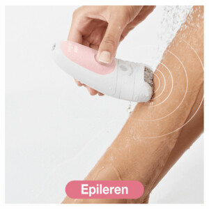 Braun Epileerapparaat en Scheerapparaat Silk-épil Beauty Set 5 5-895 - 89.99 euro