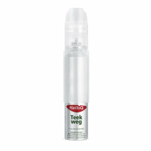 HeltiQ Teekweg - 13.34 euro