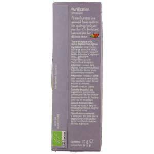 Piramide Detoxthee - 2.95 euro