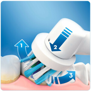 Oral-B Pro 790 - 61.95 euro