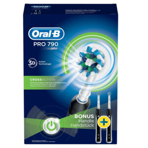 Oral-B Pro 790 - 61.95 euro