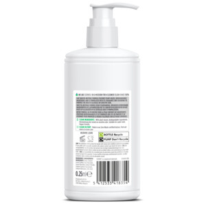 Ecover Handzeep Zero - 4.19 euro