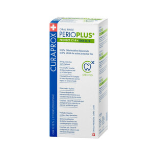 Curaprox Mondspoeling Perio Plus Protect - 10.99 euro