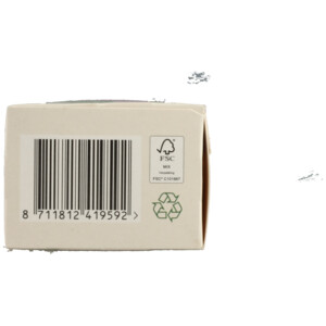 6x Piramide Kruidenthee Bio Verveine - 13.3 euro