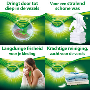 Persil Vloeibaar Wasmiddel Power Gel - 4.79 euro