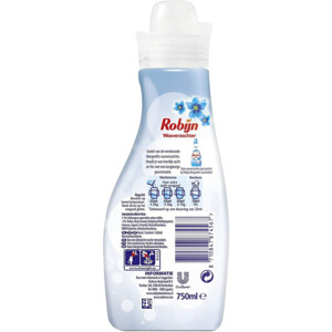 8x Robijn Wasverzachter Morgenfris - 13.54 euro