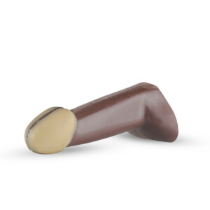 Jongeheer Penis Chocolade Melk - 6.59 euro
