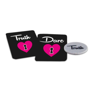 Tease & Please Erotisch Spel Truth or Dare - 19.99 euro