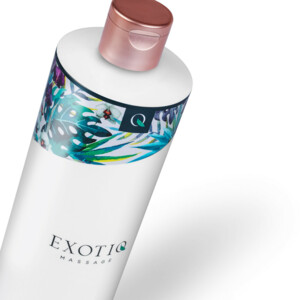 Exotiq Body To Body Oil Massageolie - 19.99 euro