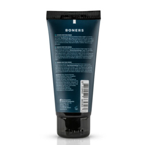 Boners Erectiecrème - 19.99 euro