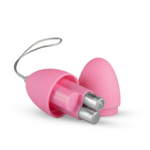 Easytoys Vibratie Ei Roze - 27.99 euro